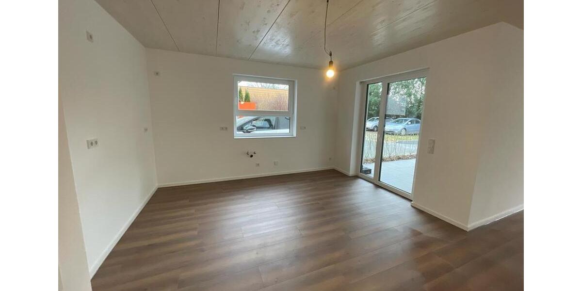 Erdgeschoßwohnung Leverkusen Schlebusch - 2 Zimmer, 77 m&sup2;, 1.230&euro; | Angebot:24815484