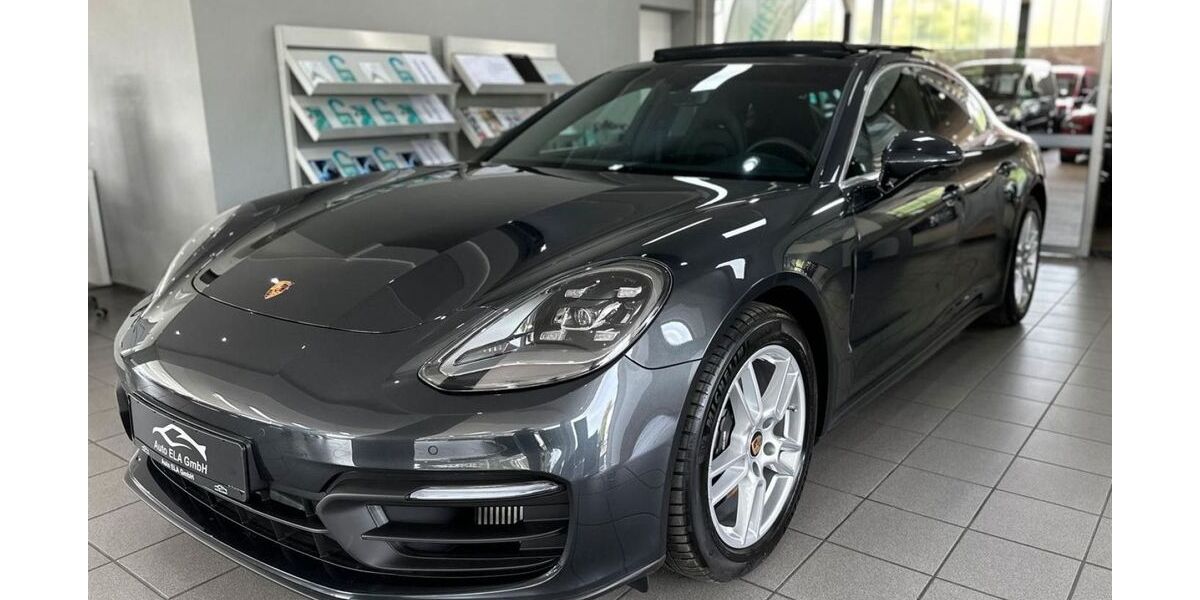 Porsche Panamera 17.000 km 82.990 € Heiligenhaus 42579