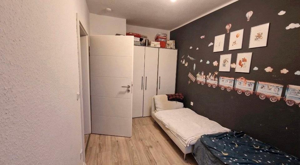 Etagenwohnung Neuss Furth-Mitte - 3 Zimmer, 68 m&sup2;, 230.000&euro; | Angebot:27627648