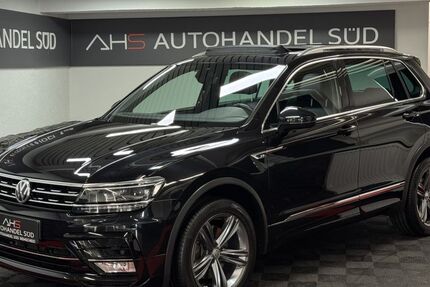 VW Tiguan 57.000 km 27.999 &euro; Remscheid 42857