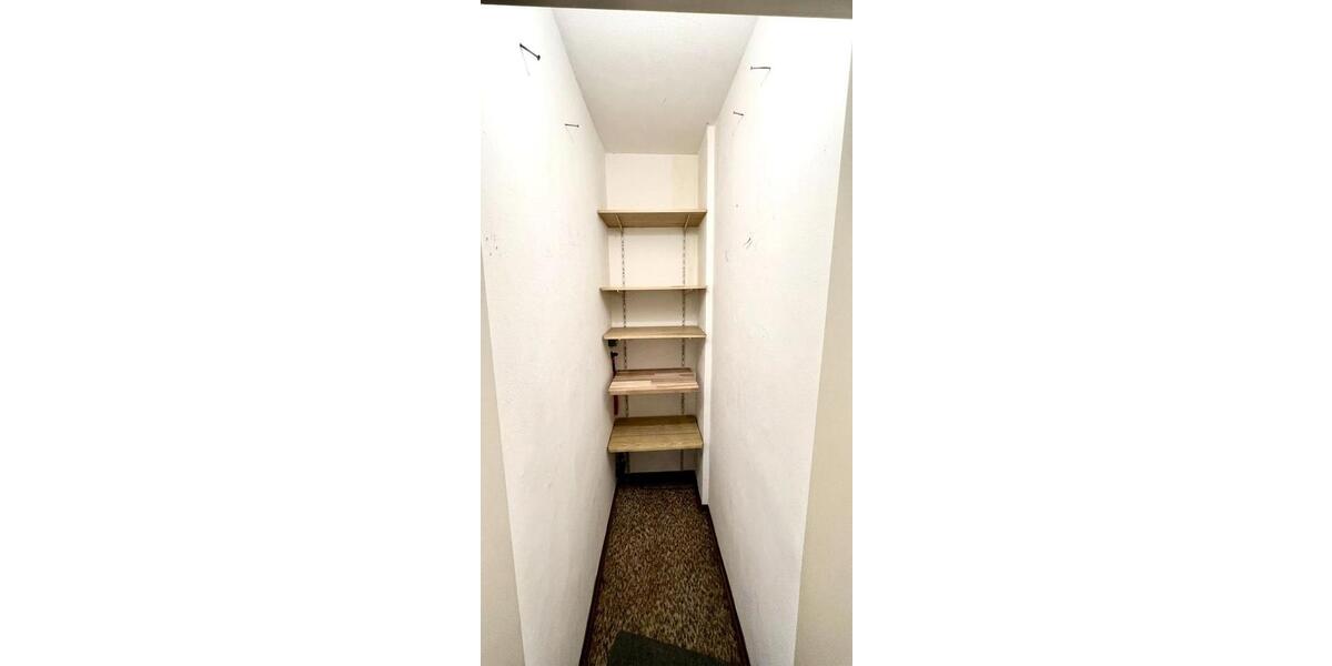 Etagenwohnung Gevelsberg - 3.5 Zimmer, 81 m&sup2;, 815&euro; | Angebot:26439191