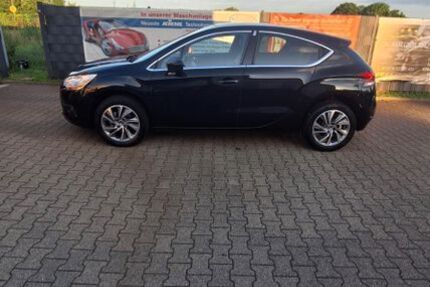 Citroen DS4 156.000 km 4.500 &euro; Solingen 42719