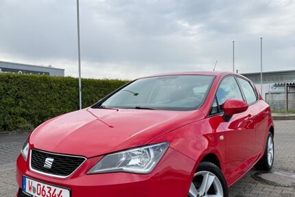 Seat Ibiza 139.800 km 6.490 &euro; Wuppertal 42329