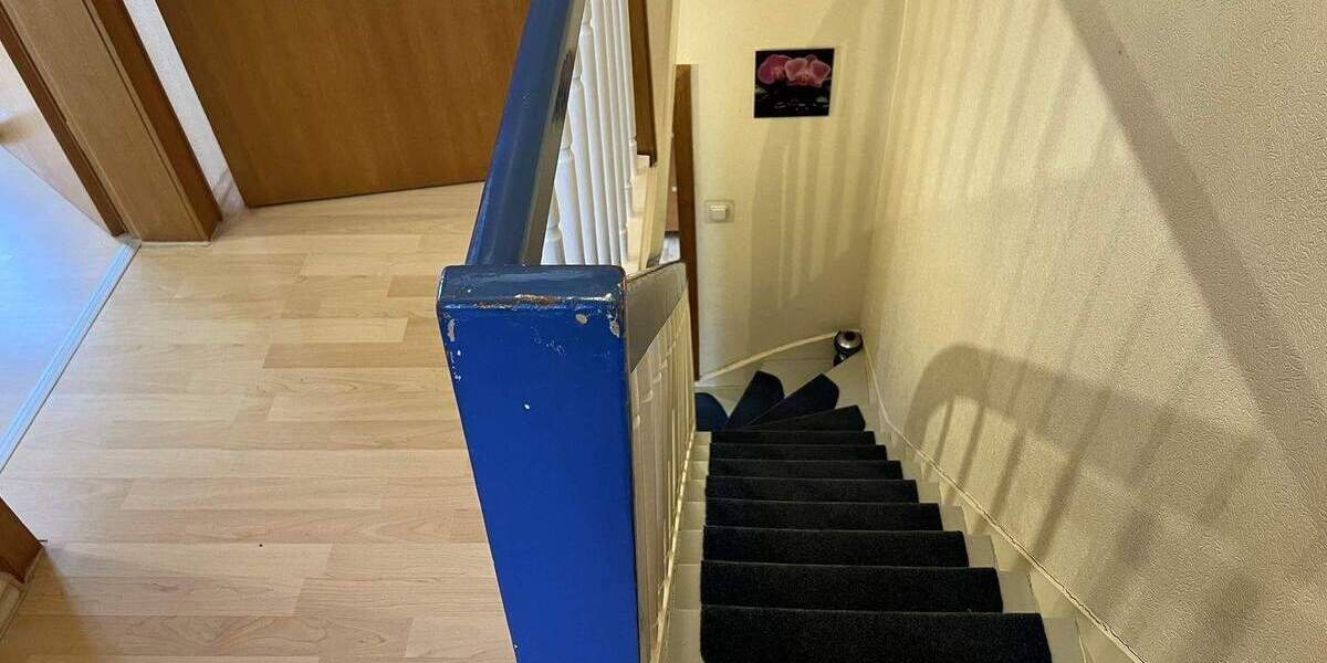 Doppelhaushälfte Düsseldorf Gerresheim - 4 Zimmer, 110 m&sup2;, 579.000&euro; | Angebot:24520382