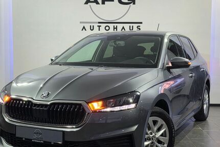 Skoda Fabia 20.814 km 13.695 &euro; Wuppertal 42285