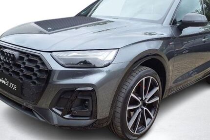 Audi Q5 25.850 km 41.870 &euro; Bergisch Gladbach 51465