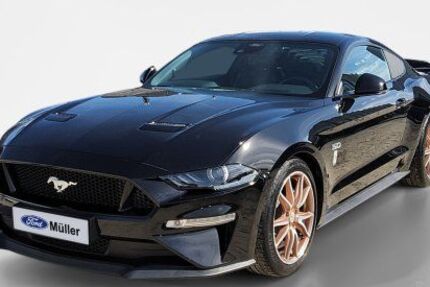 Ford Mustang 42.764 km 45.850 &euro; Bergisch Gladbach 51427