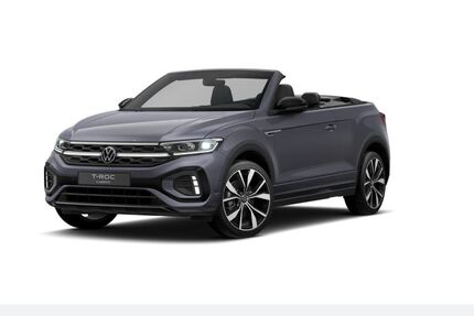VW T-Roc 24.269 km 32.210 &euro; Remscheid 42897