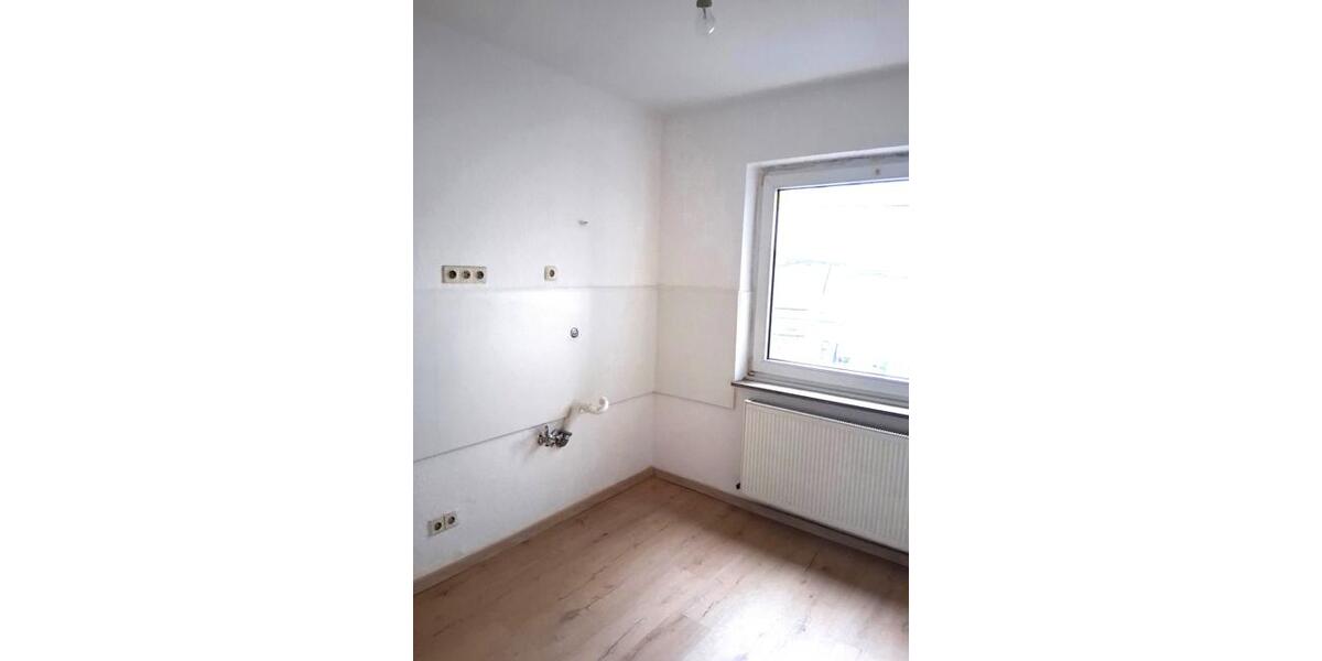 Etagenwohnung Wuppertal Elberfeld - 2 Zimmer, 52 m&sup2;, 355&euro; | Angebot:24784602