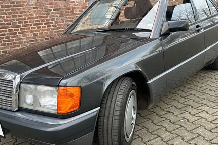 Mercedes-Benz 190 141.647 km 14.999 &euro; Köln 51069