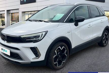 Opel Crossland (X) 51.188 km 14.980 &euro; Köln 51065