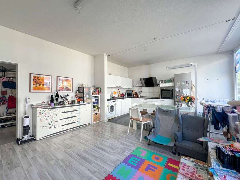 Wohnung zum Mieten in Wuppertal 650 € 76 m²