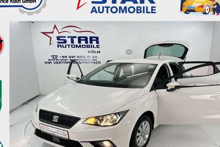 Seat Ibiza 86.367 km 13.490 € Köln 50739