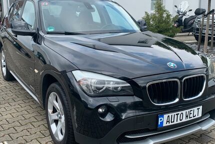 BMW X1 143.545 km 6.950 &euro; Hilden 40721