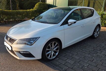 Seat Leon 156.764 km 8.900 &euro; Leverkusen 51381