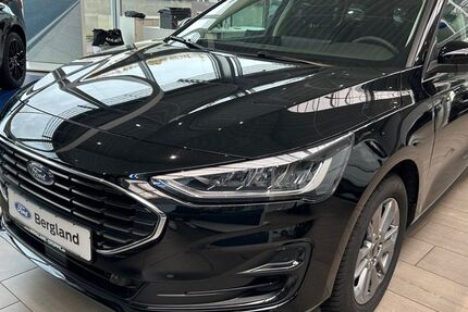 Ford Focus 1.500 km 28.490 &euro; Wipperfuerth 51688
