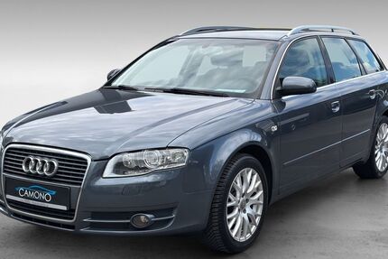 Audi A4 293.355 km 2.600 &euro; Wuppertal 42277