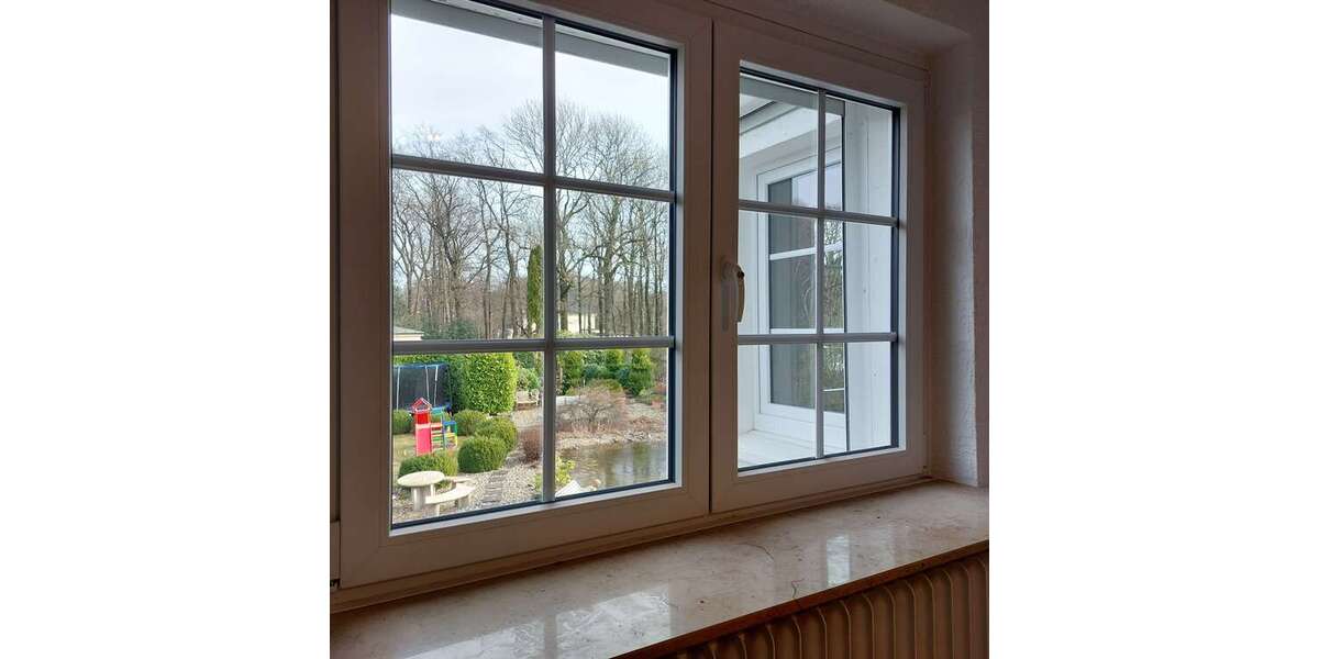 Etagenwohnung Wuppertal Gemarkung Nächstebreck - 4 Zimmer, 115 m&sup2;, 980&euro; | Angebot:24627855