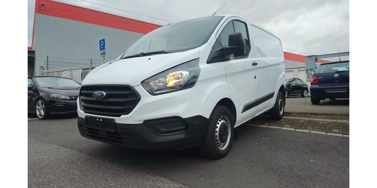 Ford Transit Custom 99.990 km 13.995 € HILDEN 40724