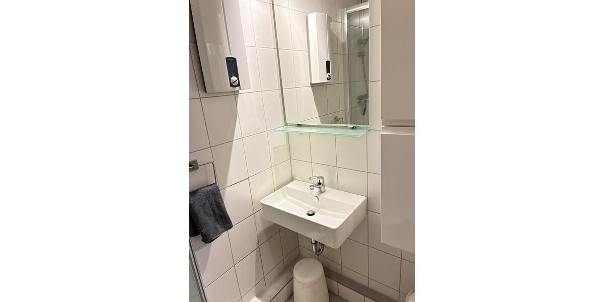 Etagenwohnung Düsseldorf Pempelfort - 1 Zimmer, 35 m&sup2;, 795&euro; | Angebot:24744805