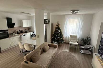 Wohnung Gevelsberg Am Hagebölling - 2 Zimmer, 55 m&sup2;, 500&euro; | Angebot:24893084