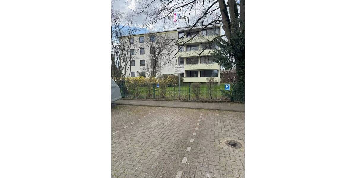 Etagenwohnung Köln Pesch - 4 Zimmer, 92 m&sup2;, 260.000&euro; | Angebot:26016577