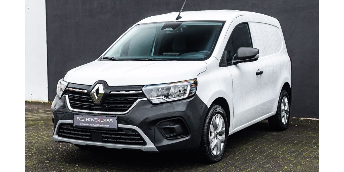 Renault Kangoo 33.000 km 17.980 € Solingen 42655