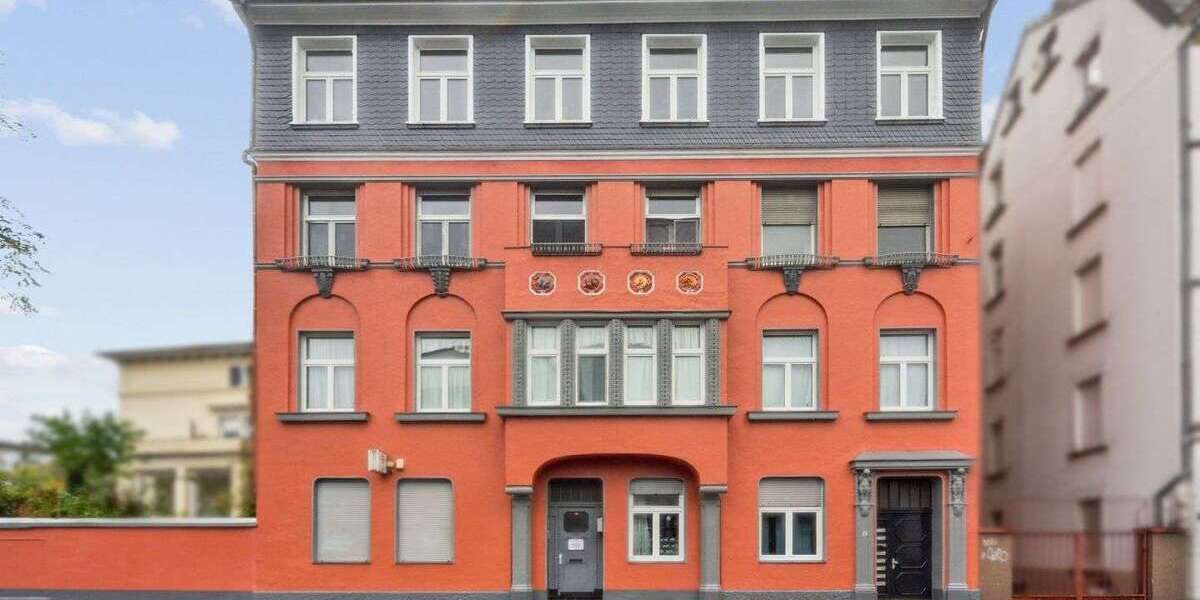 Wohnung zum Kaufen in Wuppertal 295.000 € 145 m² 5 zimmer