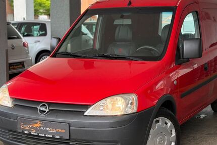 Opel Combo 167.000 km 3.490 &euro; Düsseldorf 40229