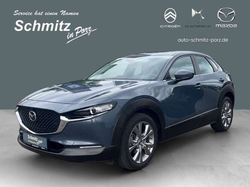 CX-30