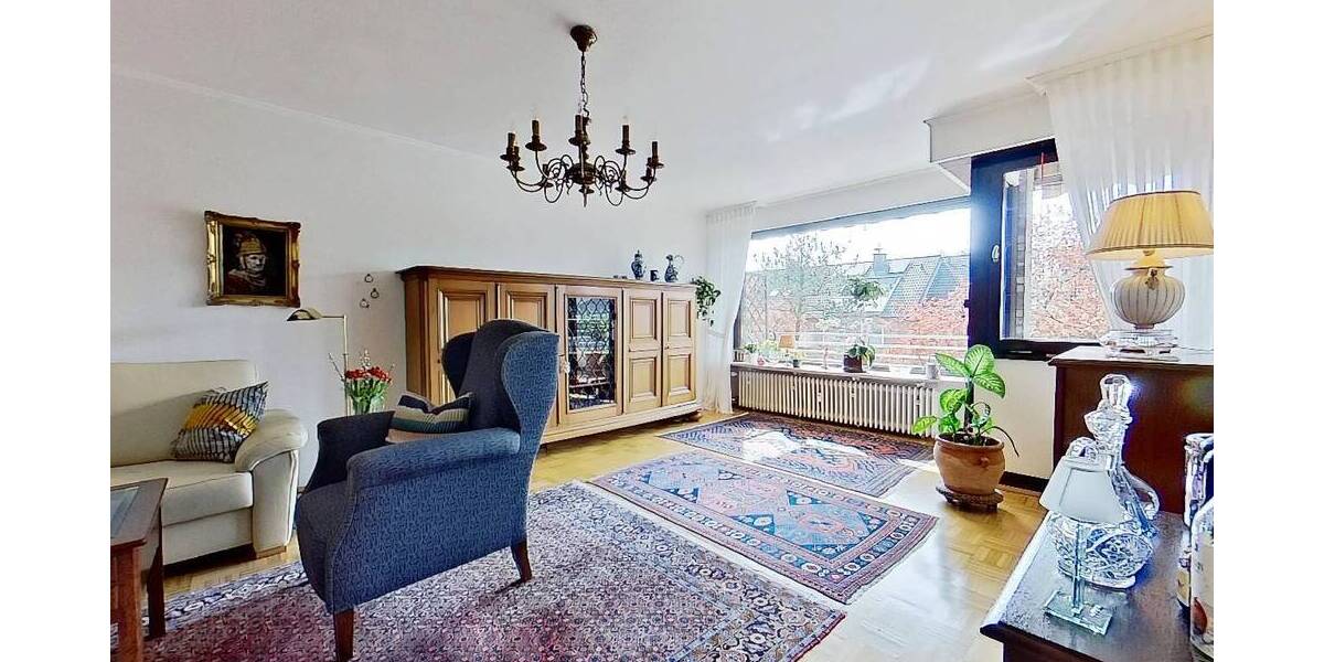 Terrassenwohnung Neuss Norf - 3 Zimmer, 91 m&sup2;, 295.000&euro; | Angebot:25926765