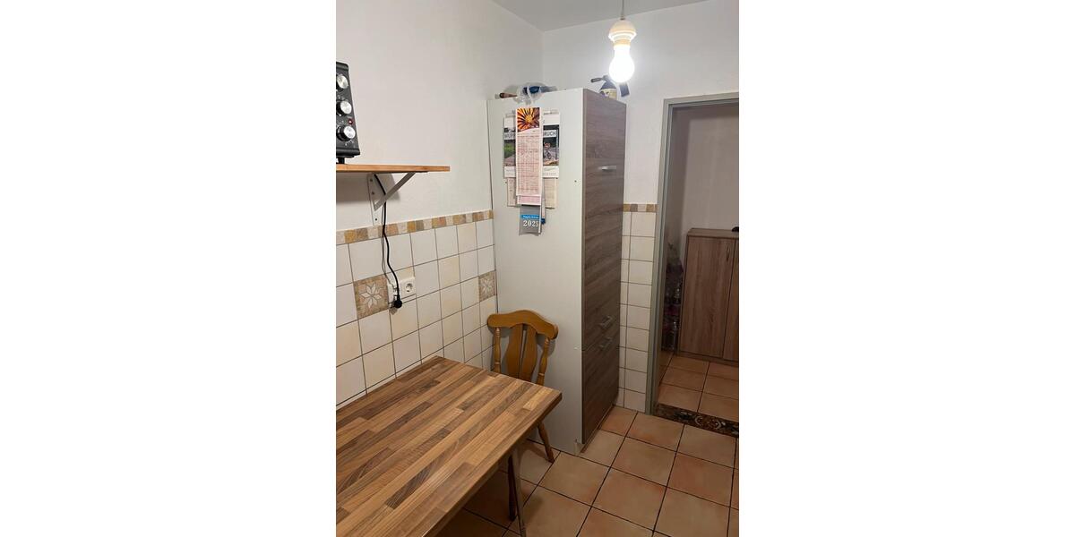 Etagenwohnung Remscheid - 1 Zimmer, 38 m&sup2;, 430&euro; | Angebot:24560328