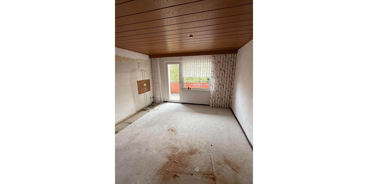 Etagenwohnung Velbert Pöthen - 2 Zimmer, 51 m&sup2;, 110.000&euro; | Angebot:23083204