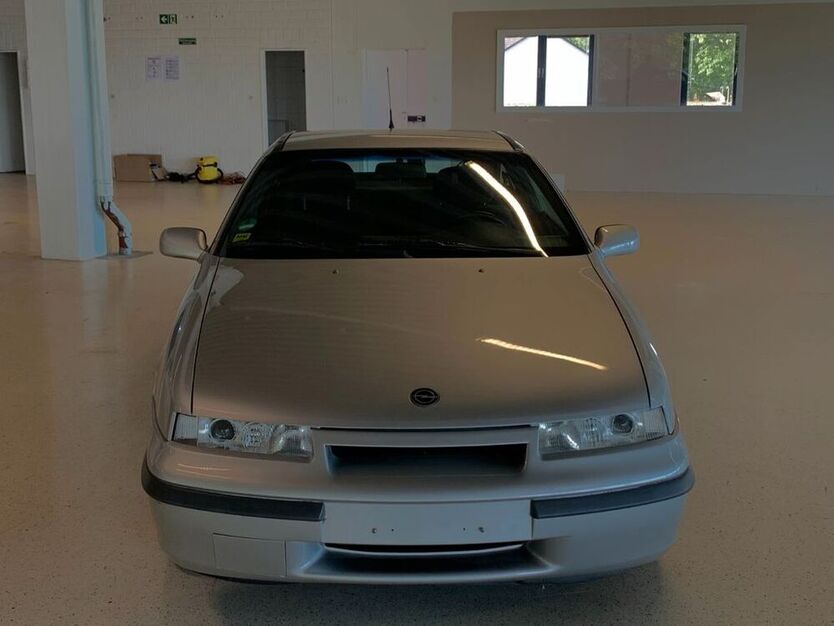 Calibra