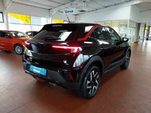 Opel Mokka GS Line Kam SHZ LHZ Navi Tempo 27.740 km 21.680 € HAAN 42781