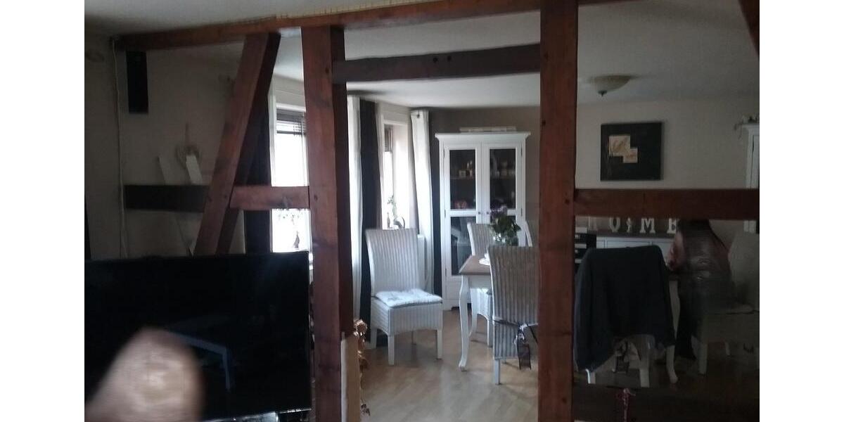 Etagenwohnung Wuppertal Gemarkung Nächstebreck - 2 Zimmer, 65 m&sup2;, 510&euro; | Angebot:24477378