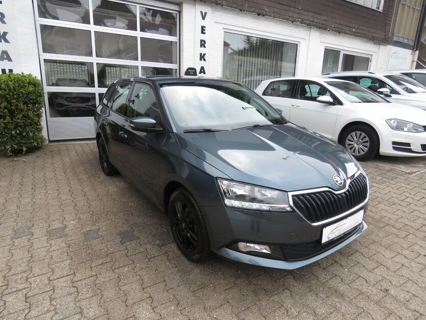 Fabia