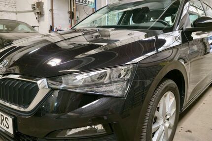 Skoda Scala 55.000 km 13.990 &euro; Ratingen 40878