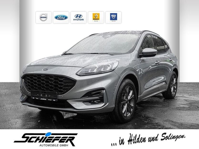 Kuga