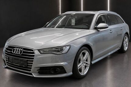 Audi A6 198.700 km 13.690 &euro; Langenfeld 40764