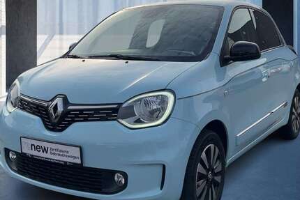 Renault Twingo 28.214 km 12.500 &euro; Köln 50939