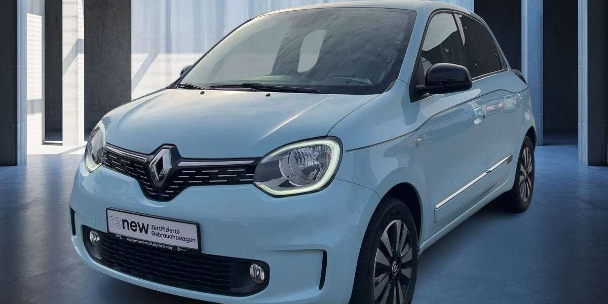Renault Twingo 28.214 km 12.500 &euro; Köln 50939
