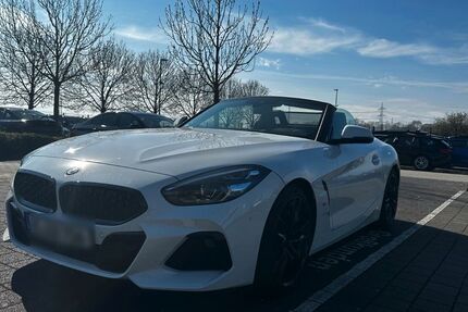 BMW Z4 45.000 km 37.990 &euro; Köln 50672
