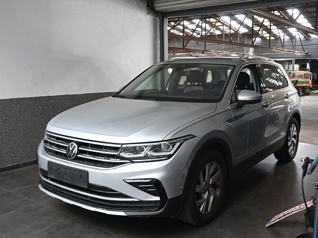 VW Tiguan 29.000 km 30.950 &euro; Neuss 41460