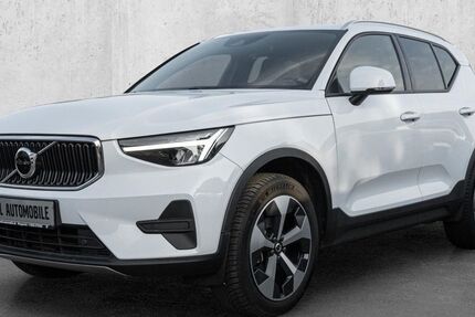 Volvo XC40 44.734 km 26.480 &euro; Wuppertal 42109