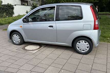 Daihatsu Cuore 60.000 km 2.999 &euro; Köln 51103