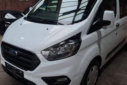 Ford Transit Custom 232.138 km 12.980 &euro; Hilden 40721