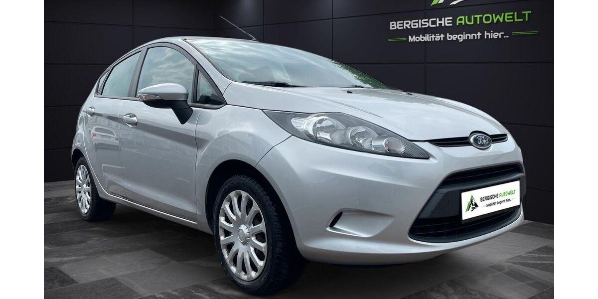 Ford Fiesta 143.907 km 4.980 &euro; Bergisch Gladbach 51469