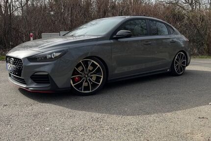 Hyundai i30 164.190 km 20.900 &euro; Sprockhövel 45549