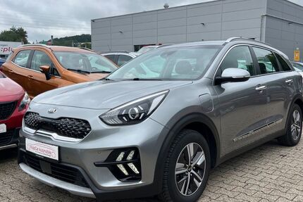 Kia Niro 107.200 km 14.990 &euro; Wuppertal 42109